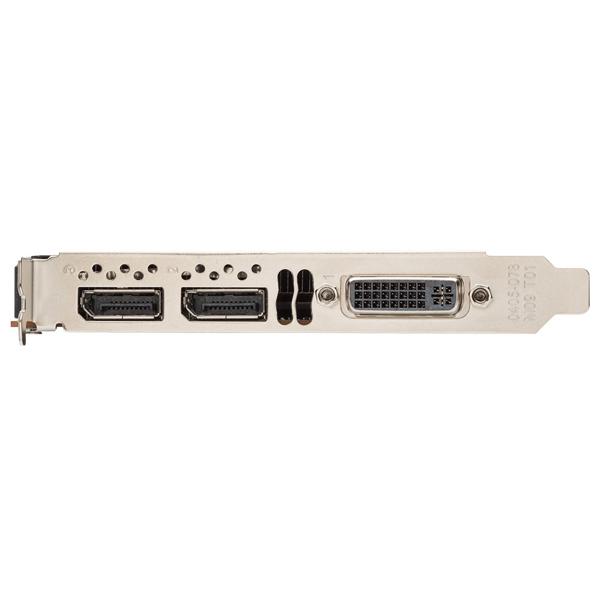 NVIDIA QUADRO K4000 3 GB